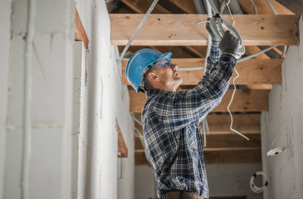 Best Electrical System Inspection  in Winner, SD