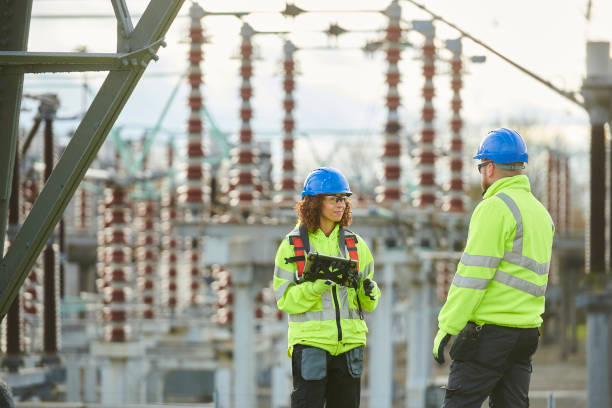 Best 24-Hour Electrician  in Winner, SD