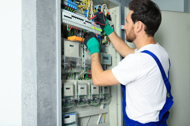 Best Residential Electrician Services  in Winner, SD