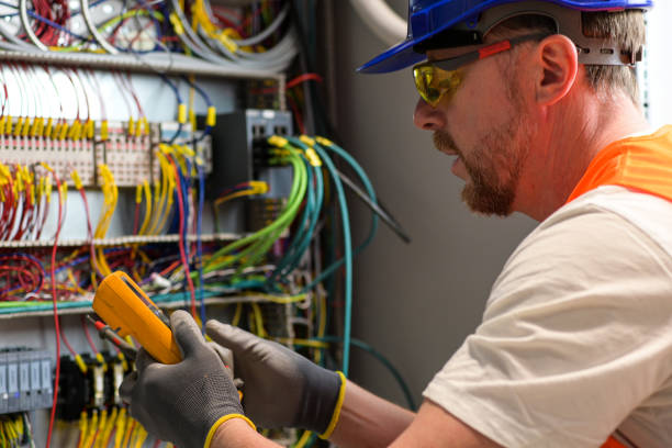 Best Circuit Breaker Repair  in Winner, SD