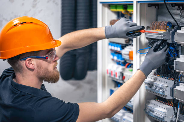 Best Circuit Breaker Repair  in Winner, SD
