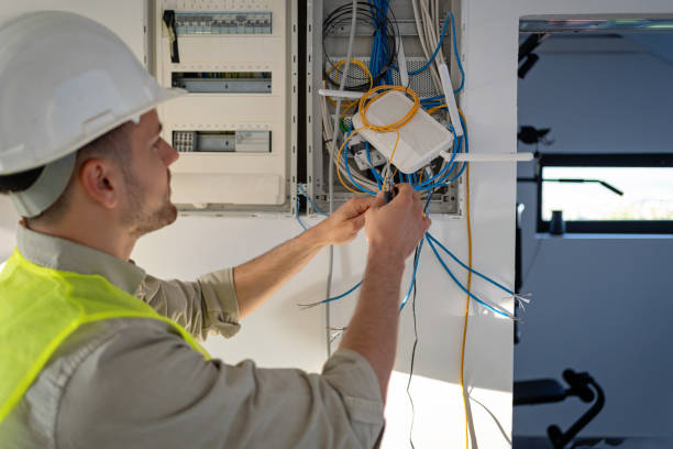 Best Electrical Repair Services  in Winner, SD