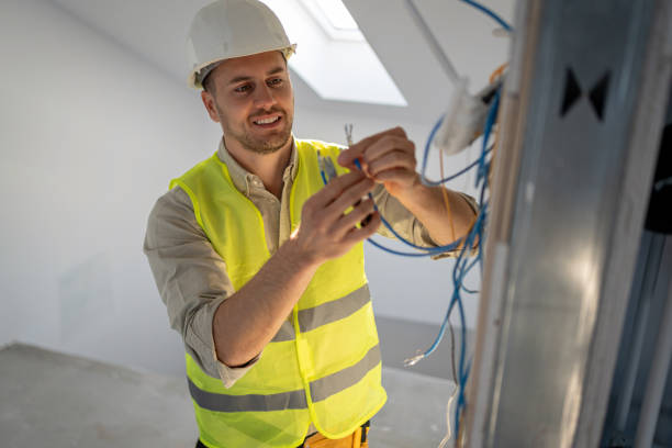 Best Electric Panel Repair  in Winner, SD